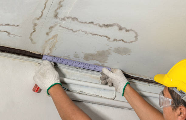 Reliable Burst Pipe Water Damage contractor in Lexington, VA by Aqua Guard Water Damage